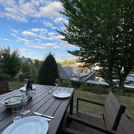 Schoene Aussicht Sauerland By Koelbel Familienurlaub Mit Hund Schmallenberg Dış mekan fotoğraf