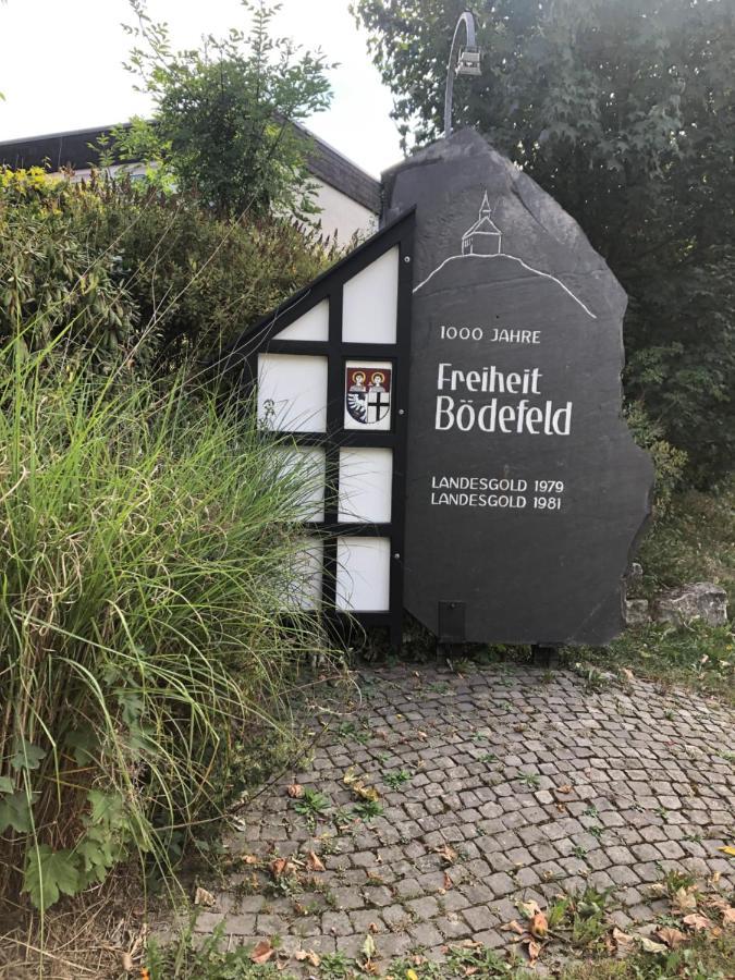 Schoene Aussicht Sauerland By Koelbel Familienurlaub Mit Hund Schmallenberg Dış mekan fotoğraf