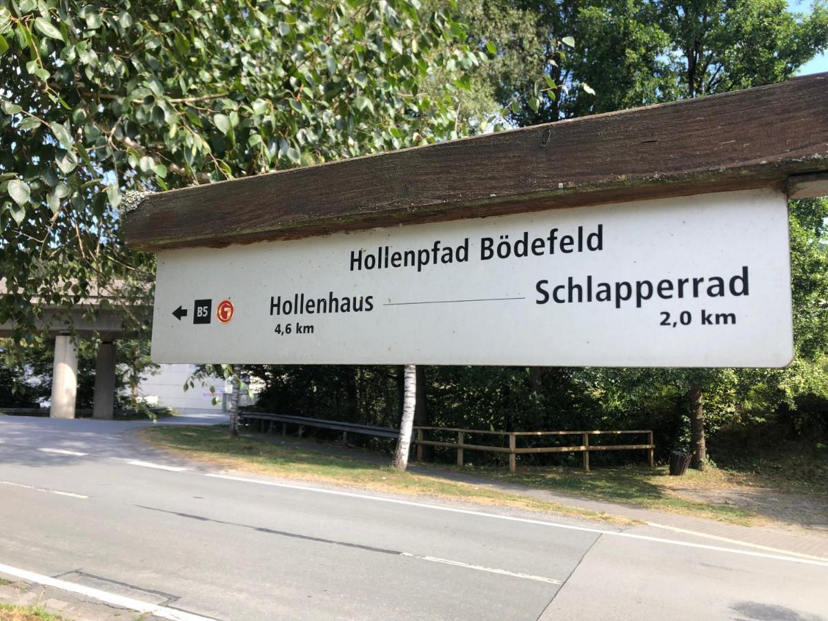 Schoene Aussicht Sauerland By Koelbel Familienurlaub Mit Hund Schmallenberg Dış mekan fotoğraf