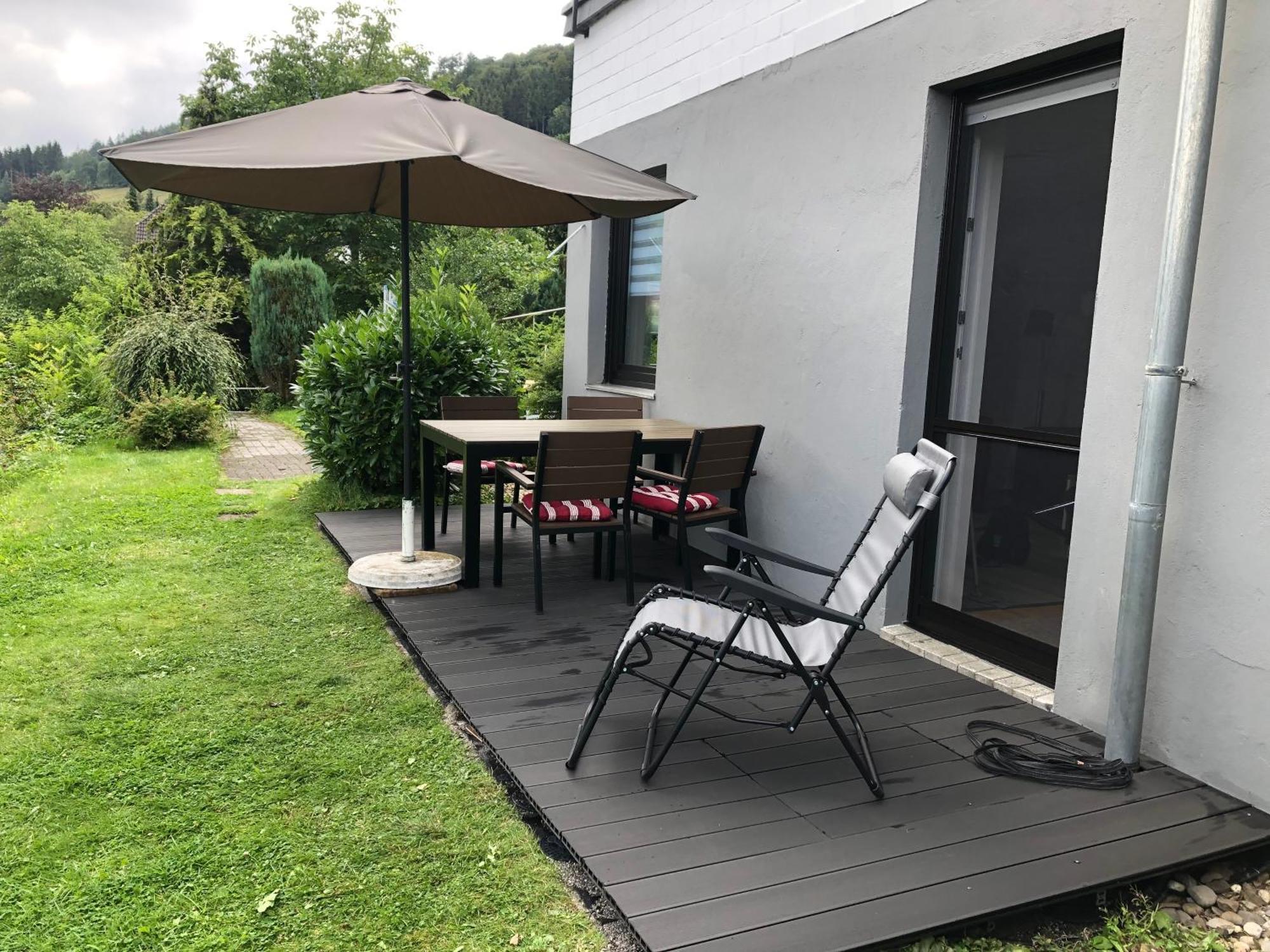 Schoene Aussicht Sauerland By Koelbel Familienurlaub Mit Hund Schmallenberg Dış mekan fotoğraf
